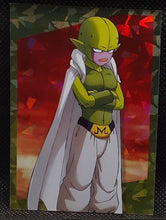 Charger l'image dans la galerie, Trading Card Collection dragon ball daima panini part 3 n°79 (2026) majin kuu db daima 