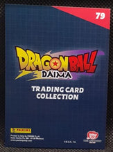 Charger l'image dans la galerie, Trading Card Collection dragon ball daima panini part 3 n°79 (2026) majin kuu db daima 