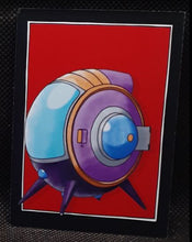 Charger l'image dans la galerie, Trading Card Collection dragon ball daima panini part 3 n°84 (2026) db daima 