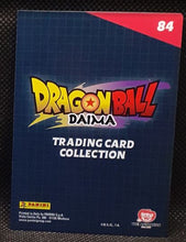 Charger l'image dans la galerie, Trading Card Collection dragon ball daima panini part 3 n°84 (2026) db daima 