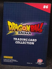 Charger l'image dans la galerie, Trading Card Collection dragon ball daima panini part 3 n°86 (2026) db daima 