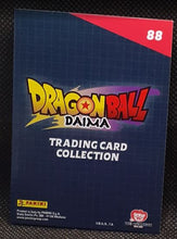 Charger l'image dans la galerie, Trading Card Collection dragon ball daima panini part 3 n°88 (2026) db daima 
