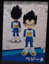 Charger l'image dans la galerie, Trading Card Collection dragon ball daima panini part 3 n°92 (2026) vegeta db daima