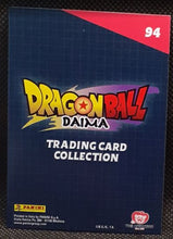 Charger l'image dans la galerie, Trading Card Collection dragon ball daima panini part 3 n°94 (2026) kaioshin db daima
