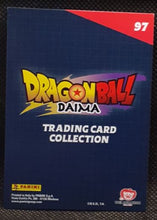 Charger l'image dans la galerie, Trading Card Collection dragon ball daima panini part 3 n°97 (2026) bulma db daima