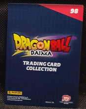 Charger l'image dans la galerie, Trading Card Collection dragon ball daima panini part 3 n°98 (2026) db daima 