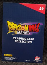 Charger l'image dans la galerie, Trading Card Collection dragon ball daima panini part 3 n°99 (2026) db daima 