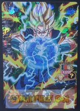 Charger l&#39;image dans la galerie, carte Dragon Ball Heroes God Mission Part 2 HGD2-48 (2015) bandai vegeto dbh gdm cardamehdz POINT COM