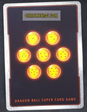 Charger l&#39;image dans la galerie, carte Dragon Ball Super Card Game Us Zenkai Series Fighter s Ambition BT19-116 C (US) (2023) bandai angila restricting options dbs dbs cardamehdz point com