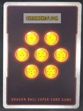 Charger l&#39;image dans la galerie, carte Dragon Ball Super Card Game Us Zenkai Series Fighter s Ambition BT19-124 C (US) (2023) bandai songohan &amp; piccolo master student bond dbs dbs cardamehdz point com