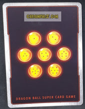 Charger l&#39;image dans la galerie, carte Dragon Ball Super Card Game Wild Resurgence n° BT21-011 SR (us) bandai whis angel&#39;s teachings dbs prisme foil holo cardamehdz point com