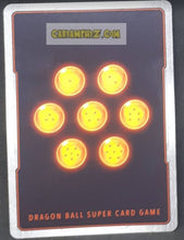 Charger l&#39;image dans la galerie, carte Dragon Ball Super Card Game Wild Resurgence n° BT21-012 C (foil) (us) bandai songohan awakened hidden power dbs prisme holo cardamehdz point com