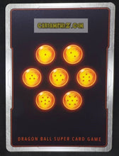 Charger l&#39;image dans la galerie, carte Dragon Ball Super Card Game Wild Resurgence n° BT21-016 C (us) bandai krilin dbs cardamehdz point com