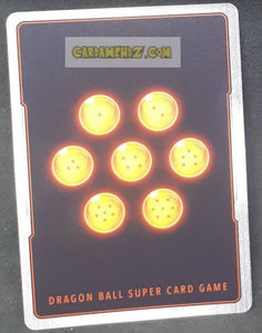 carte Dragon Ball Super Card Game Wild Resurgence n° BT21-022 C (foil) (us) bandai ox king grandfather of son gohan dbs prisme holo cardamehdz point com