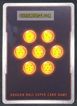 Charger l&#39;image dans la galerie, carte Dragon Ball Super Card Game Wild Resurgence n° BT21-026 R (foil) (us) bandai ginger two sword technique dbs prisme holo cardamehdz point com