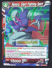 Charger l&#39;image dans la galerie, carte Dragon Ball Super Card Game Wild Resurgence n° BT21-028 R (us) bandai sansyo giant fighting spirit dbs cardamehdz point com