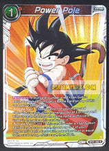 Charger l&#39;image dans la galerie, carte Dragon Ball Super Card Game Wild Resurgence n° BT21-032 R (us) (foil) bandai power pole dbs prisme foil holo cardamehdz point com