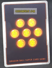 Charger l&#39;image dans la galerie, carte Dragon Ball Super Card Game Wild Resurgence n° BT21-037 UC (foil) (us) bandai baby finishing revenge dbs prisme holo cardamehdz point com