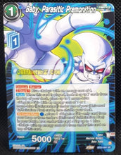 Charger l&#39;image dans la galerie, carte Dragon Ball Super Card Game Wild Resurgence n° BT21-041 UC (us) bandai baby parasitic premonition dbs cardamehdz point com mehdz atout