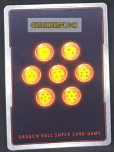 Charger l&#39;image dans la galerie, carte Dragon Ball Super Card Game Wild Resurgence n° BT21-045 C (foil) (us) bandai pan brave defense dbs prisme holo cardamehdz point com