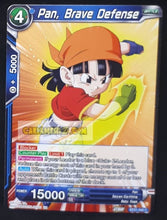 Charger l&#39;image dans la galerie, carte Dragon Ball Super Card Game Wild Resurgence n° BT21-045 C (us) bandai pan brave defense dbs cardamehdz point com