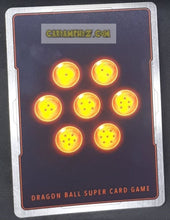 Charger l&#39;image dans la galerie, carte Dragon Ball Super Card Game Wild Resurgence n° BT21-046 C (foil) (us) bandai vegeta disturbing harbinder dbs prisme holo cardamehdz point com