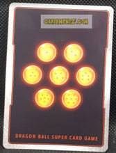Charger l&#39;image dans la galerie, carte Dragon Ball Super Card Game Wild Resurgence n° BT21-047 C (us) bandai vegeta tempered body dbs cardamehdz point com mehdz atout
