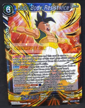Charger l&#39;image dans la galerie, carte Dragon Ball Super Card Game Wild Resurgence n° BT21-052 SR (us) bandai uub body resistance dbs prisme foil holo cardamehdz point com