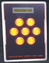Charger l&#39;image dans la galerie, carte Dragon Ball Super Card Game Wild Resurgence n° BT21-052 SR (us) bandai uub body resistance dbs prisme foil holo cardamehdz point com