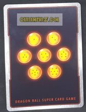 Charger l&#39;image dans la galerie, carte Dragon Ball Super Card Game Wild Resurgence n° BT21-058 C (foil) (us) bandai mr buu for friendship dbs prisme holo cardamehdz point com