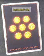 Charger l&#39;image dans la galerie, carte Dragon Ball Super Card Game Wild Resurgence n° BT21-059 C (foil) (us) bandai mr buu in disguise dbs prisme holo cardamehdz point com