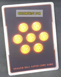 carte Dragon Ball Super Card Game Wild Resurgence n° BT21-059 C (foil) (us) bandai mr buu in disguise dbs prisme holo cardamehdz point com