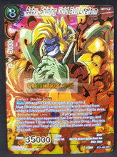 Charger l&#39;image dans la galerie, carte Dragon Ball Super Card Game Wild Resurgence n° BT21-060 SPR (us) bandai ssb baby shining gold evil lifeform dbs prisme foil holo cardamehdz point com