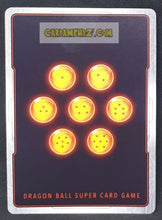 Charger l&#39;image dans la galerie, carte Dragon Ball Super Card Game Wild Resurgence n° BT21-060 SR (us) bandai ssb baby shining gold evil lifeform dbs prisme foil holo cardamehdz point com