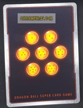 Charger l&#39;image dans la galerie, carte Dragon Ball Super Card Game Wild Resurgence n° BT21-086 C (foil) (us) bandai android 17 encroaching hand of evil dbs prisme holo cardamehdz point com