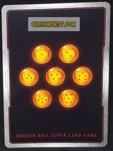 Charger l&#39;image dans la galerie, carte Dragon Ball Super Card Game Wild Resurgence n° BT21-091 UC (us) bandai ss2 songohan trigger to fierce rage dbs cardamehdz point com