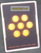 Charger l&#39;image dans la galerie, carte Dragon Ball Super Card Game Wild Resurgence n° BT21-092 C (foil) (us) bandai cell preparing a plan dbs prisme holo cardamehdz point com