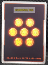 Charger l&#39;image dans la galerie, carte Dragon Ball Super Card Game Wild Resurgence n° BT21-095 C (us) bandai spy robot collecting cell dbs cardamehdz point com mehdz atout