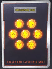 Charger l&#39;image dans la galerie, carte Dragon Ball Super Card Game Wild Resurgence n° BT21-107 R (us) bandai ssb songoku unceasing progress dbs cardamehdz point com