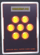 Charger l&#39;image dans la galerie, carte Dragon Ball Super Card Game Wild Resurgence n° BT21-111 SPR (us) bandai ssb songoku vs golden freeza spirit clash dbs prisme foil holo cardamehdz point com