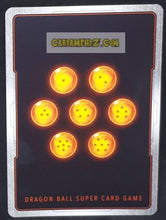 Charger l&#39;image dans la galerie, carte Dragon Ball Super Card Game Wild Resurgence n° BT21-119 C (us) bandai jaco a dangerous signal dbs cardamehdz point com