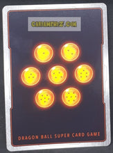 Charger l&#39;image dans la galerie, carte Dragon Ball Super Card Game Wild Resurgence n° BT21-125 R (foil) (us) bandai frieza bitter scream dbs prisme holo cardamehdz point com