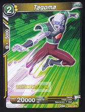 Charger l&#39;image dans la galerie, carte Dragon Ball Super Card Game Wild Resurgence n° BT21-129 C (us) bandai tagoma dbs cardamehdz point com