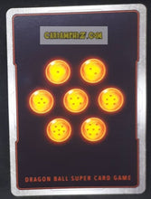 Charger l&#39;image dans la galerie, carte Dragon Ball Super Card Game Wild Resurgence n° BT21-129 C (us) bandai tagoma dbs cardamehdz point com