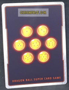 carte Dragon Ball Super Card Game Wild Resurgence n° BT21-132 SR (us) bandai the return of the army of terror dbs prisme foil holo cardamehdz point com