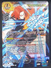 Charger l&#39;image dans la galerie, carte Dragon Ball Super Card Game Wild Resurgence n° BT21-133 UC (foil) (us) bandai ssg trunks guiding light dbs prisme holo cardamehdz point com