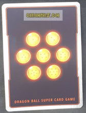 Charger l&#39;image dans la galerie, carte Dragon Ball Super Card Game Wild Resurgence n° BT21-140 UC (foil) (us) bandai shroom violent majin assault dbs prisme holo cardamehdz point com