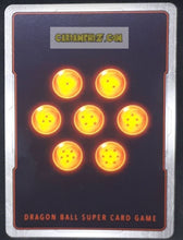 Charger l&#39;image dans la galerie, carte Dragon Ball Super Card Game Wild Resurgence n° BT21-166 C (us) bandai krilin remembering terror dbs cardamehdz point com