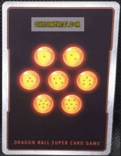 Charger l&#39;image dans la galerie, carte Dragon Ball Super Card Game fr Part4 Colossal Warfare BT4-043 UC bandai canon phantom flame dbscg prisme foil holo cardamehdz point com