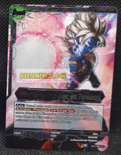 Charger l&#39;image dans la galerie, carte Dragon Ball Super Card Game fr Part4 Colossal Warfare BT4-099 UC bandai mira dbscg prisme foil holo cardamehdz point com